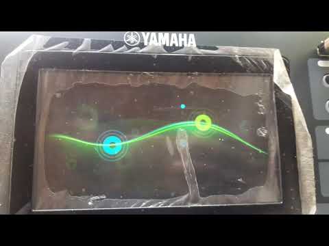 YAMAHA TF5 NEW UPDATE 4.1V