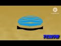 Televisa Logo 2001 In Extremely Low Pitch X1