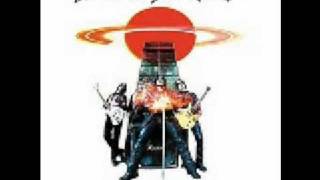 Monster Magnet - On The Verge