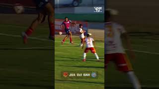 GOL DO BAHIA | EVERALDO | JUAZEIRENSE 0X1 BAHIA | BAIANÃO 2026 | 08/02/2026
