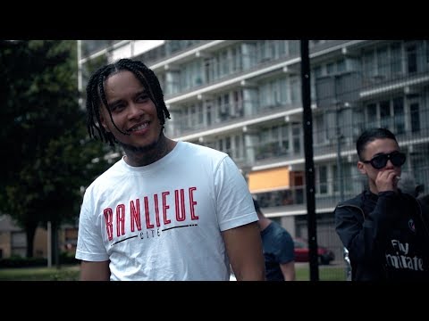 GREEN ICE - LANGS LOOP (Prod. 27 Corazones Beats)