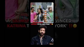 Download lagu Did Salman Khan Convince Katrina Kaif To Do New York?😱| Mashable India #bollywood mp3 Download lagu Did Salman Khan Convince Katrina Kaif To Do New York?😱| Mashable India #bollywood mp3