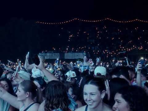 SACHI - Waiting All Night (Visualiser)