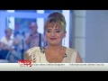 ILEANA CIUCULETE DOAMNE MAINE DE OI MURI PRO TV