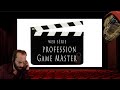 Web-série Profession Game Master, saison 1, épisode 1 