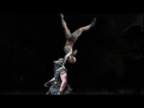 MORTAL KOMBAT MOBILE #197