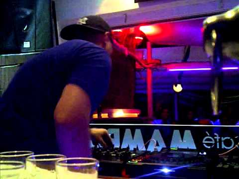 Eric Prydz Mambo 19th JULY TONIGHT