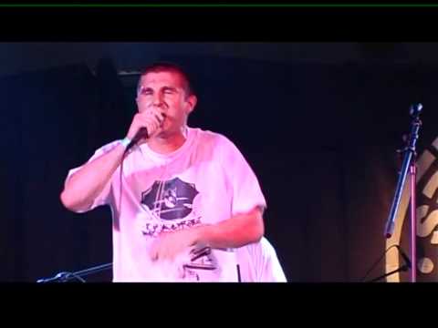 OTPISANIMATOR - Ne stond (X Static)