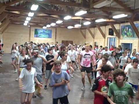 Louisiana Saturday Night