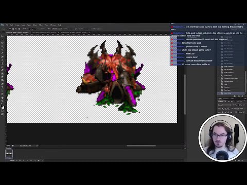 26 Dec 2020 Modstream - HYDRA mod w/ Veeq7
