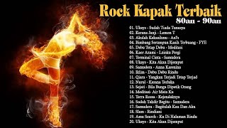 Download lagu Koleksi Lagu Slow Rock Stings & Lestari 🎸 Rock Kapak 80an - 90an Malaysia Terbaik mp3