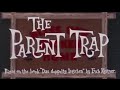 The Parent Trap 1961 Disneycember