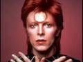 David Bowie cracked actor 