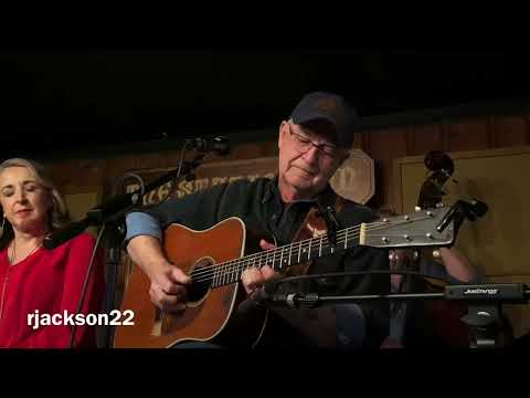 Carl Jackson and Ashley Campbell, “Gentle On My Mind,” At The Station Inn
