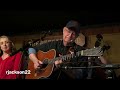 Carl Jackson and Ashley Campbell, “Gentle On My Mind,” At The Station Inn