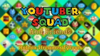 Streamer Tycoon with @MichaellaYT200 - Weapon Kill Test!