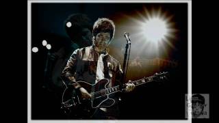 Angel Child - Noel Gallagher - HQ Sound