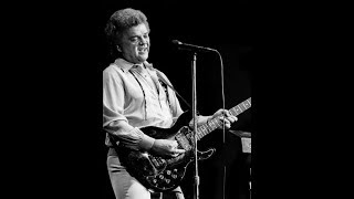 Boogie Grass Band by Conway Twitty from his album Number Ones