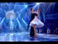 Mario Lanza - The World is Mine Tonight - Sophie Ellis-Bextor & Brendan Cole