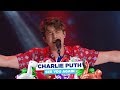 Charlie Puth - ‘See You Again’ (live at Capital’s Summertime Ball 2018)