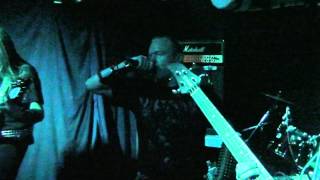 Warhammer Live @ Khaocalypse Now / Trier Part 1