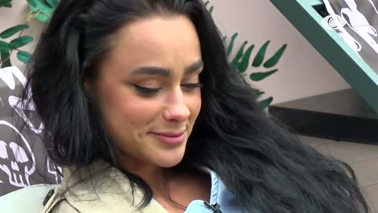 “Çfarë qejfi do ishte të putheshim...”/ Gjesti bisedon me Eglin