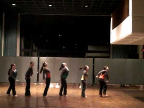 B'yachad performing Shalom V'Ahava