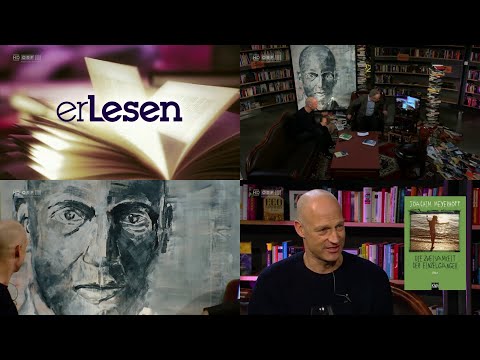 Joachim Meyerhoff - Die Zweisamkeit der Einzelgänger