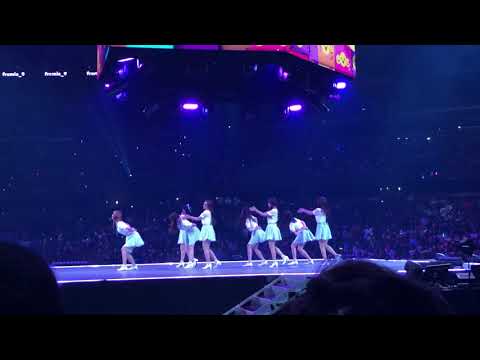 [180812] fromis_9 - To Heart