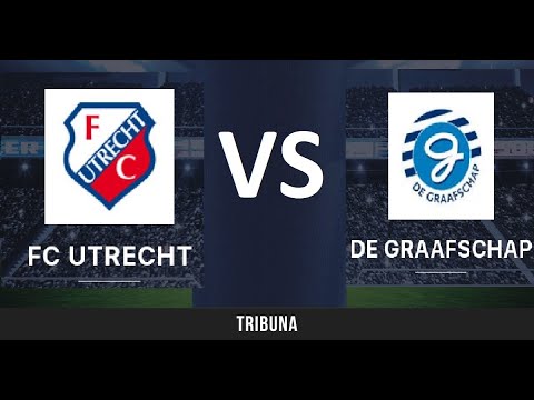 Jong FC Utrecht Vs De Graafschap Extended Highlight April 05 2021