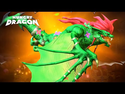 RAKTAVI: ALL SKINS UNLOCKED AND COMPLETED - HUNGRY DRAGON | KAIJU GAMER PH