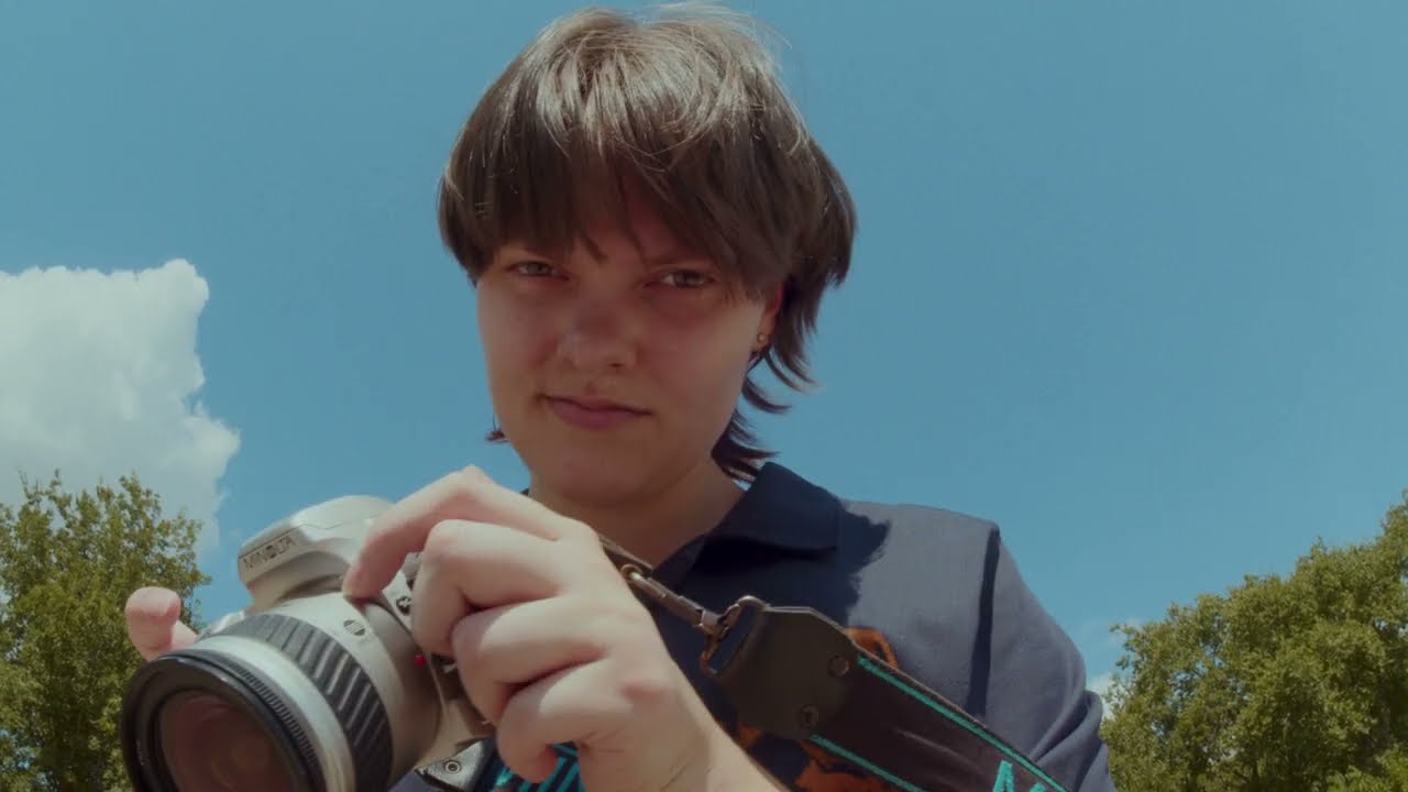 The Patron Saint of Roadkill - Trailer