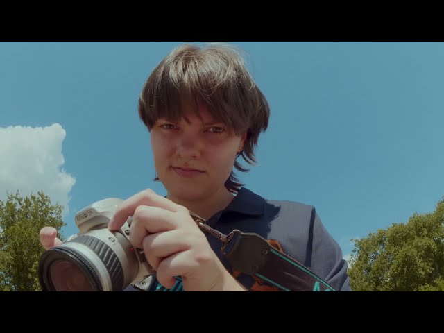 The Patron Saint of Roadkill - Trailer