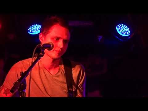 THE SINS OF MY YOUTH Live @Cologne MTC – Lost In the Answering Machine