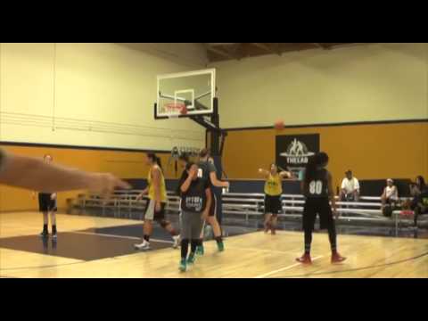 Queens Court 2015 Full Game 2