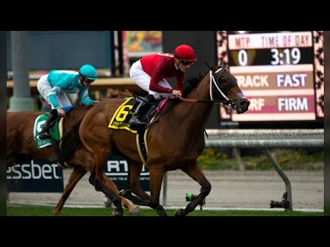 Itsinthepost comfortable at home in Charles Whittingham win