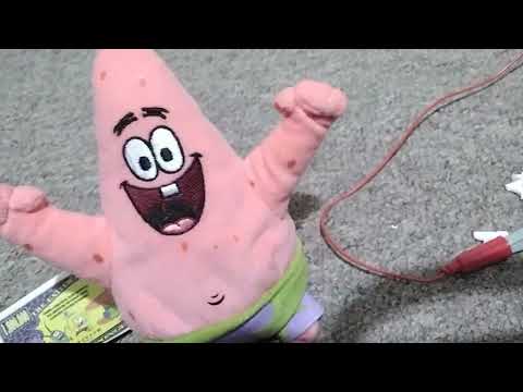 SpongeBob the Babysitter! - Spongeplushies