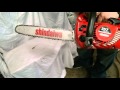 Shindaiwa 357 Great Saw