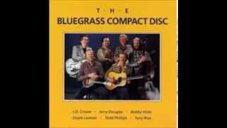 (2) I Believe In You Darling :: The Bluegrass Album Band