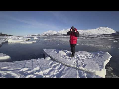 Polarlichterreise Norwegen 2018 - Aurora Borealis