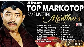 Download lagu Nyidam Sari Full Album Campursari Manthous Paling Populer 2026 mp3