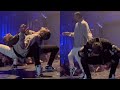 WOW!! LES TWINS FULL PERFORMANCE!! 🔥🔥 VOLTAIRE LAS VEGAS 2024 (Night 2)