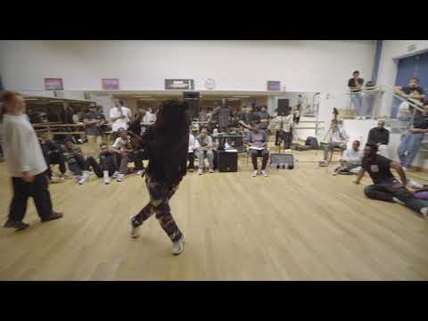 (23) ETAPE 1 : JADE (Auror) VS SIANA (Détraqueur) - LA PRISON D'AZKABAN , EDITION TEST #1