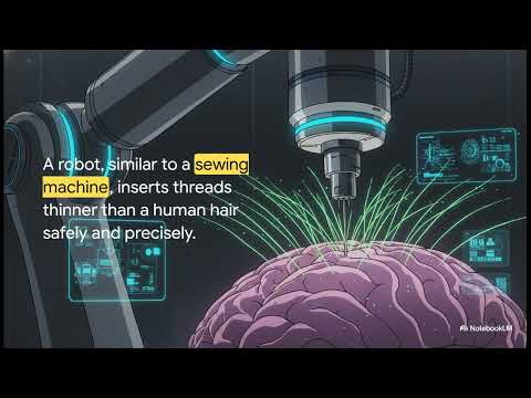 Neuralink’s Blindsight Explained: How Elon Musk’s Brain Implant Could Restore Human Vision