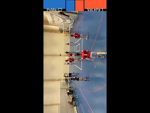 PuMa C2p - VaLePa1 28.1.2023