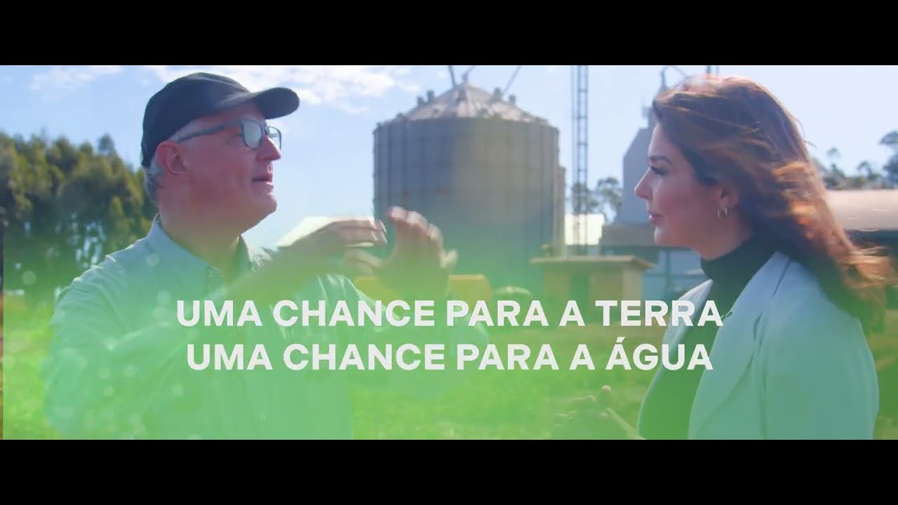 BEGREEN - Amônia Verde Brasileira vem aí