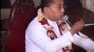 Srimad Bhagavatam By   H G Deen Nayak  Prabhu ISKCON Juhu