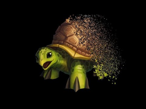 Blizzard Is Suing Turtle WoW