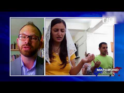 Conform vicepresedintelui Pence, crestinismul se afla sub un atac fara precedent