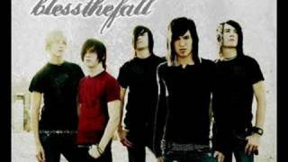 Bless The Fall - Black Rose Dying